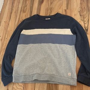Marine layer medium sweatshirt
